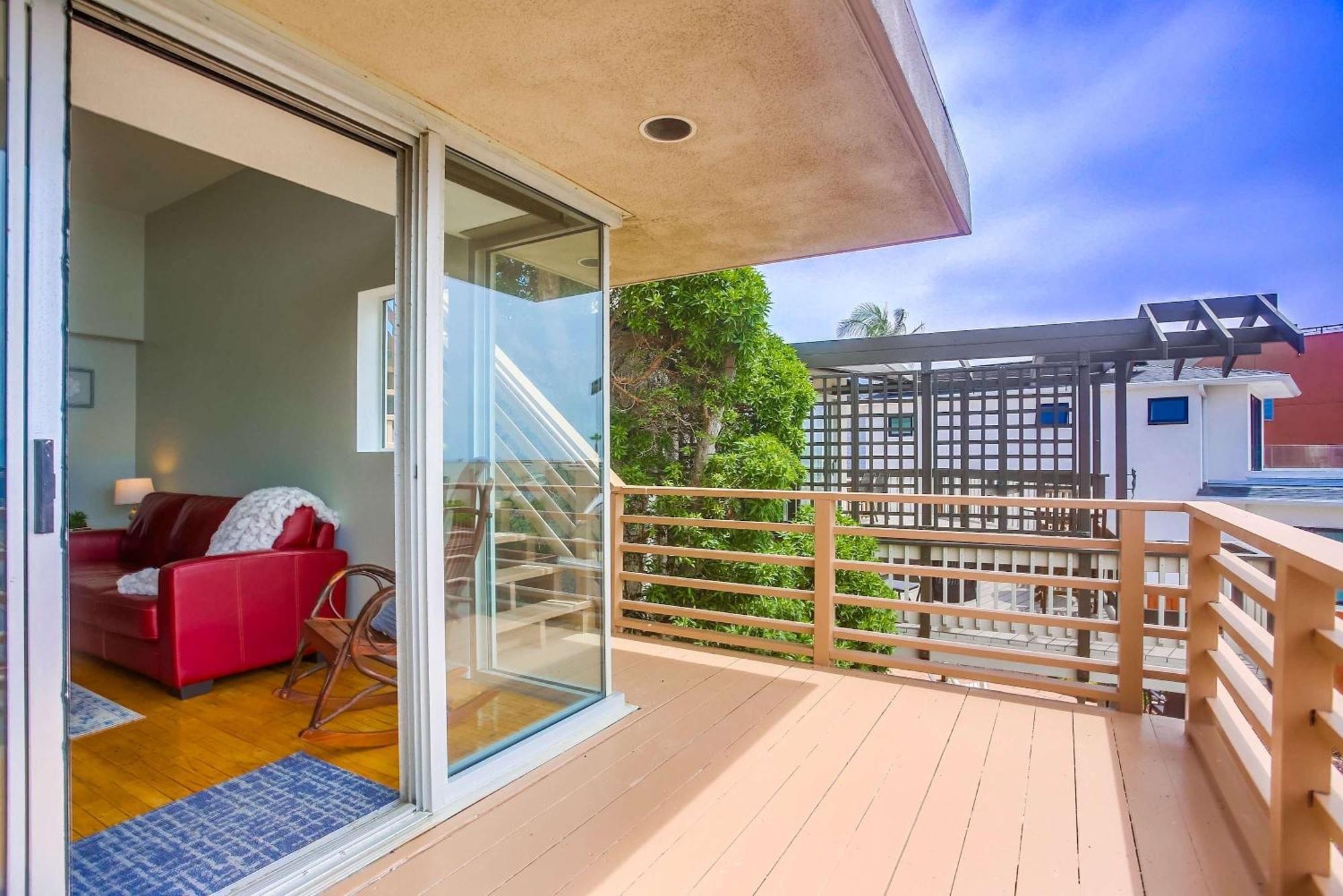 Steps 2 Ocean & Surfing Ocean Views Rooftop Deck San Diego Ngoại thất bức ảnh