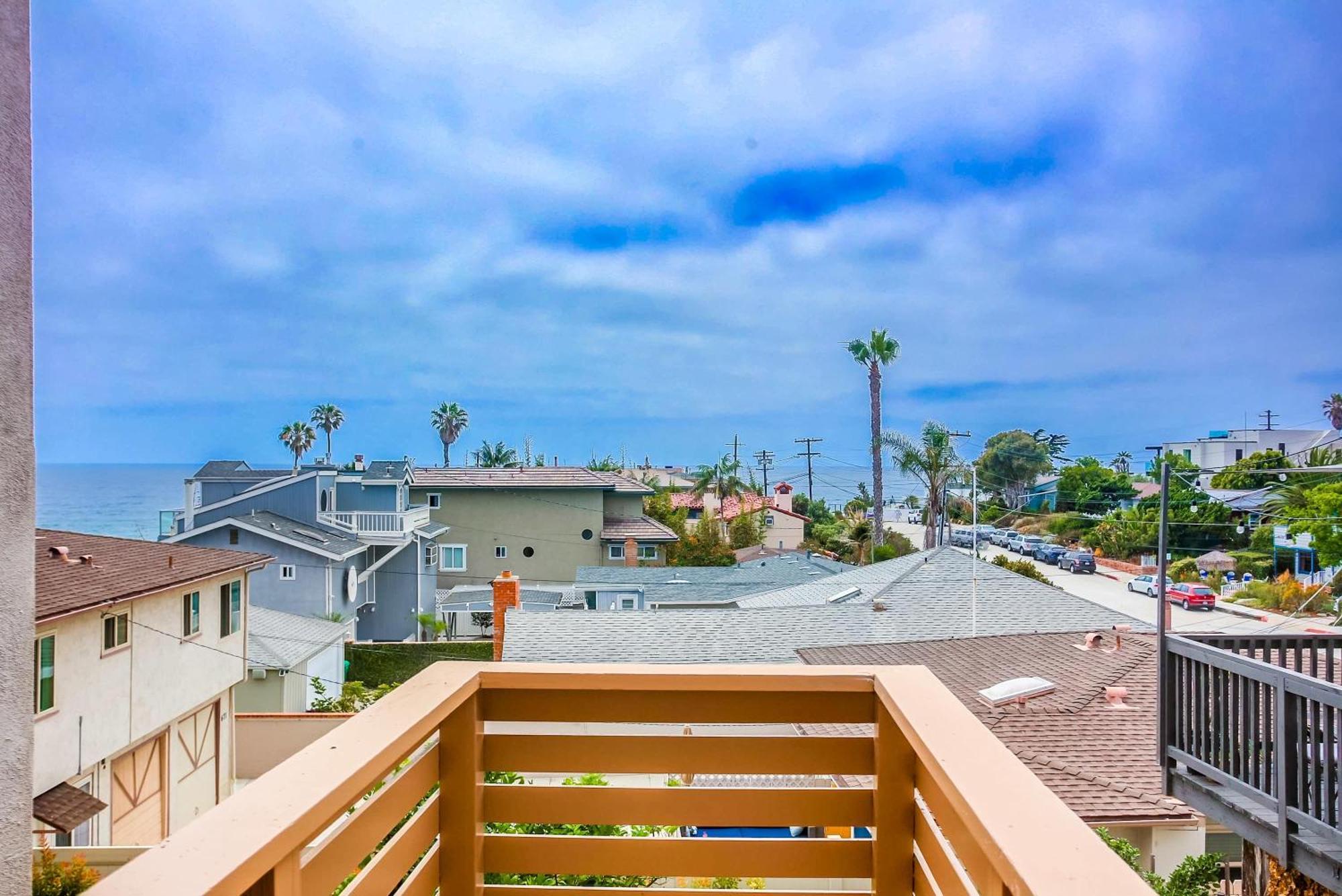 Steps 2 Ocean & Surfing Ocean Views Rooftop Deck San Diego Ngoại thất bức ảnh