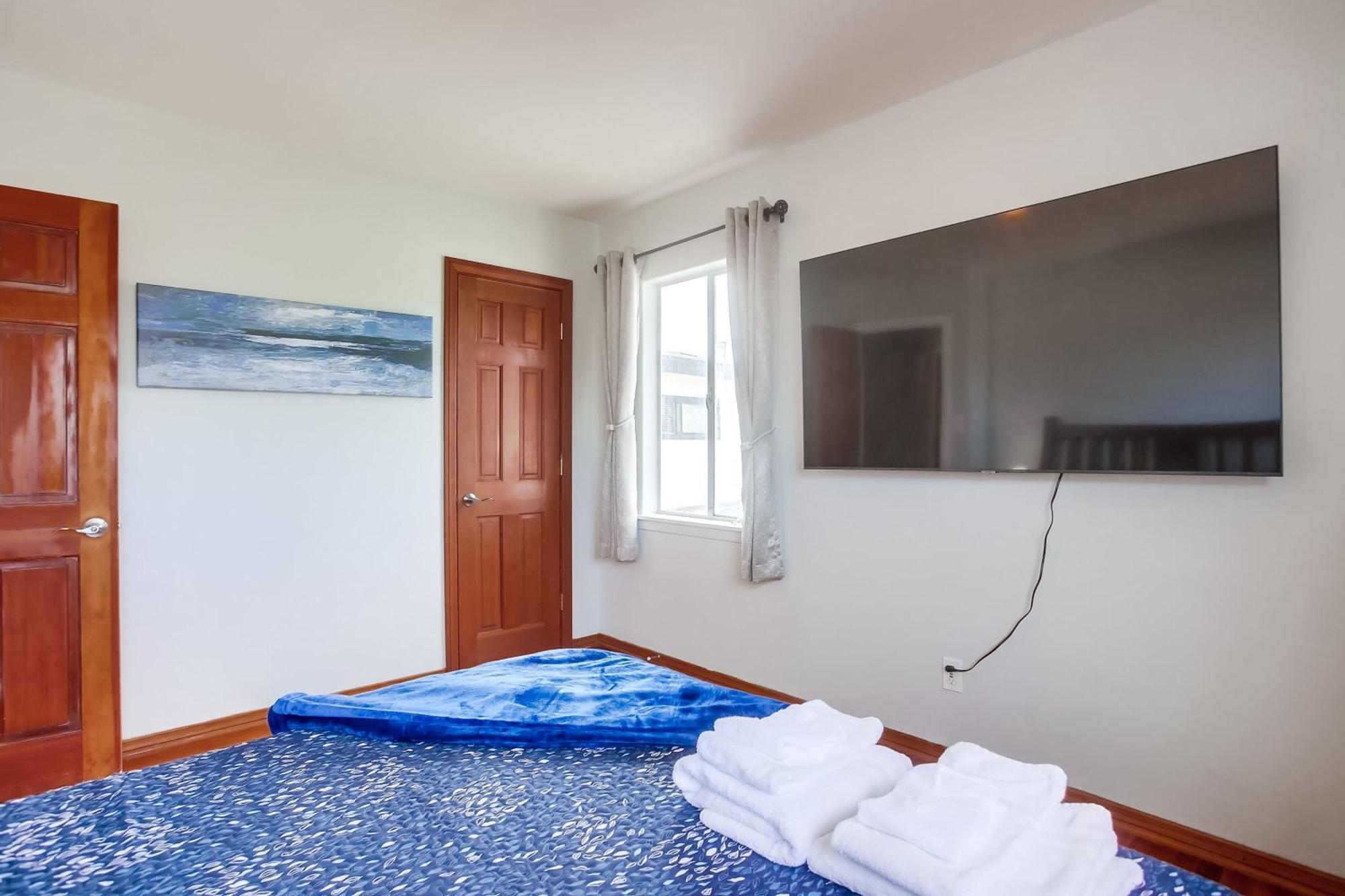 Steps 2 Ocean & Surfing Ocean Views Rooftop Deck San Diego Ngoại thất bức ảnh