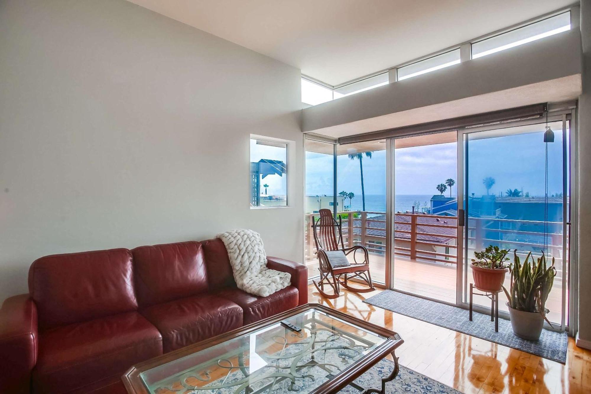 Steps 2 Ocean & Surfing Ocean Views Rooftop Deck San Diego Ngoại thất bức ảnh