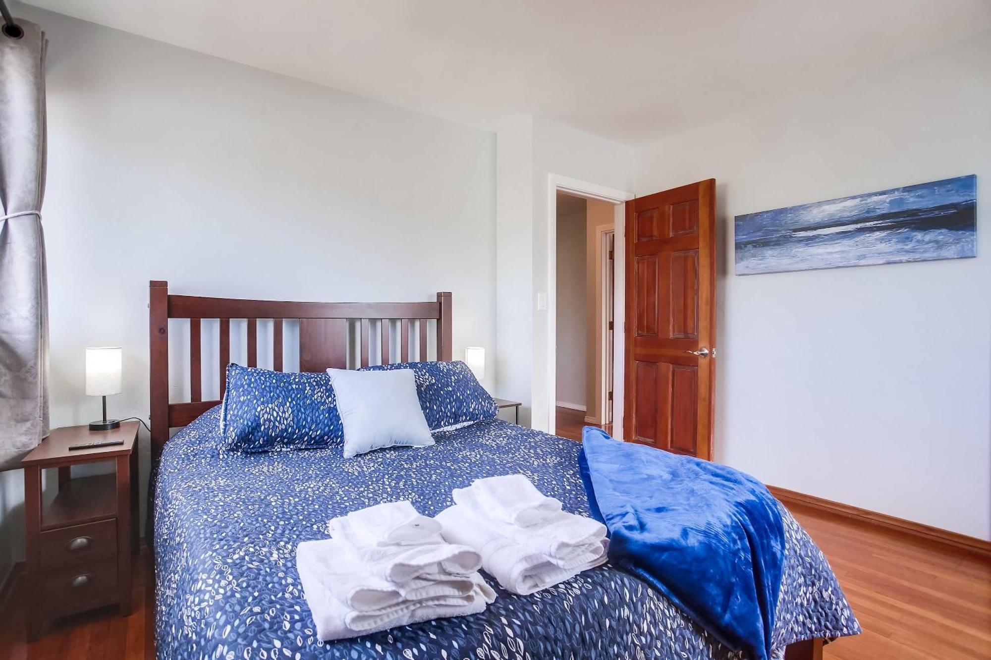 Steps 2 Ocean & Surfing Ocean Views Rooftop Deck San Diego Ngoại thất bức ảnh