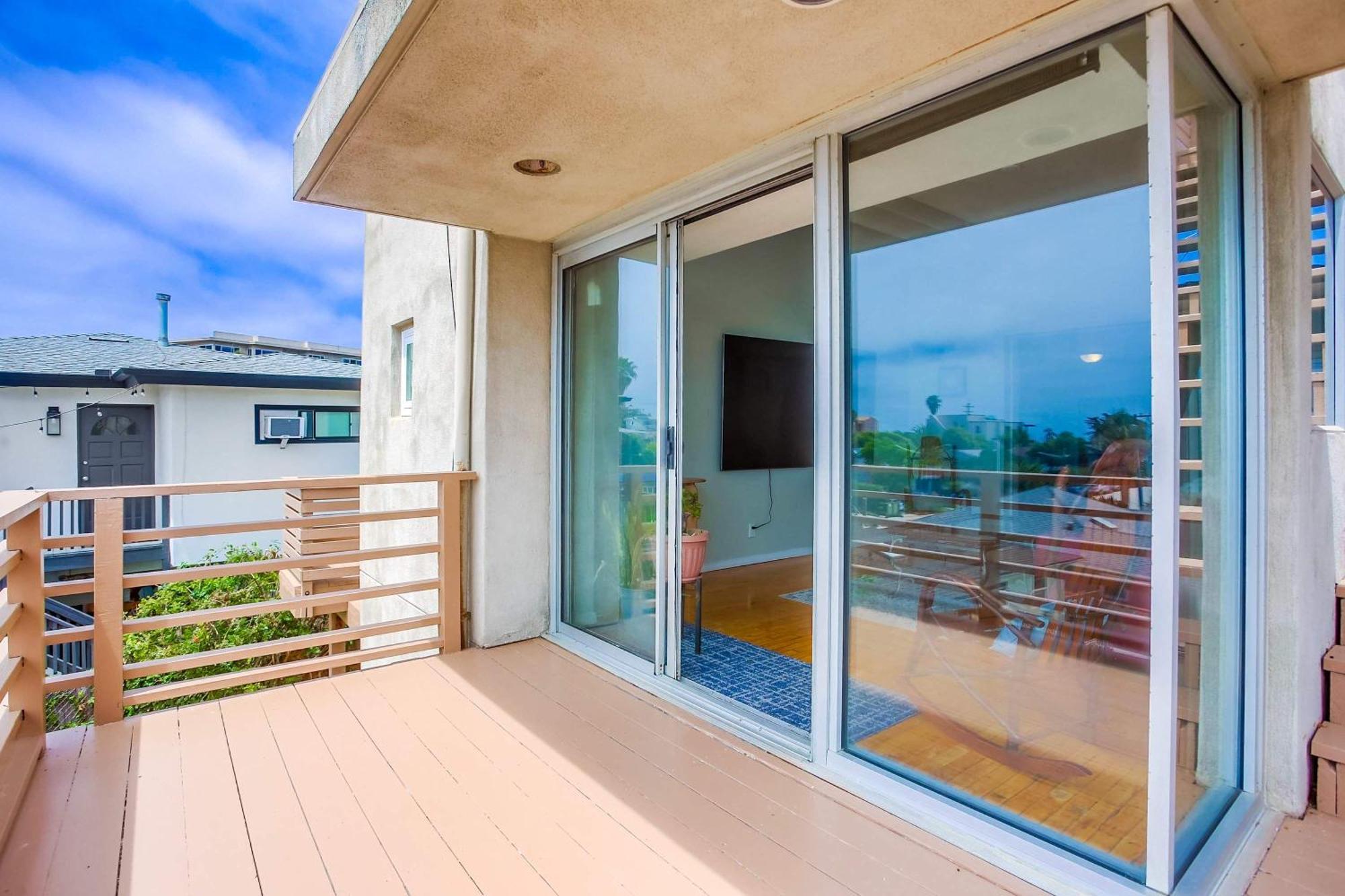 Steps 2 Ocean & Surfing Ocean Views Rooftop Deck San Diego Ngoại thất bức ảnh