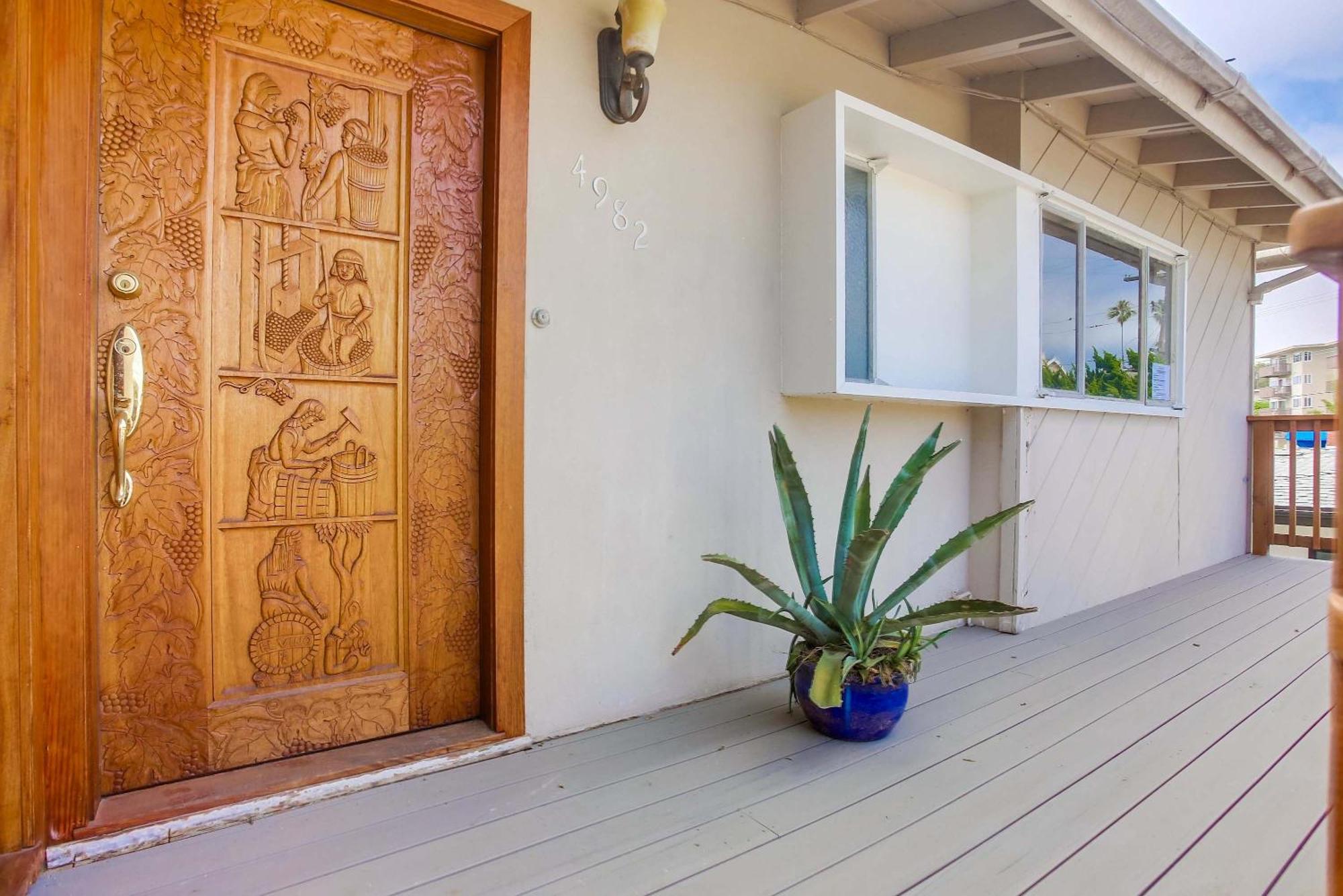 Steps 2 Ocean & Surfing Ocean Views Rooftop Deck San Diego Ngoại thất bức ảnh