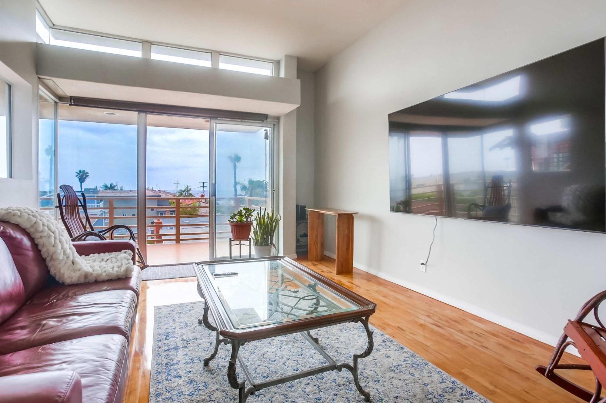 Steps 2 Ocean & Surfing Ocean Views Rooftop Deck San Diego Ngoại thất bức ảnh